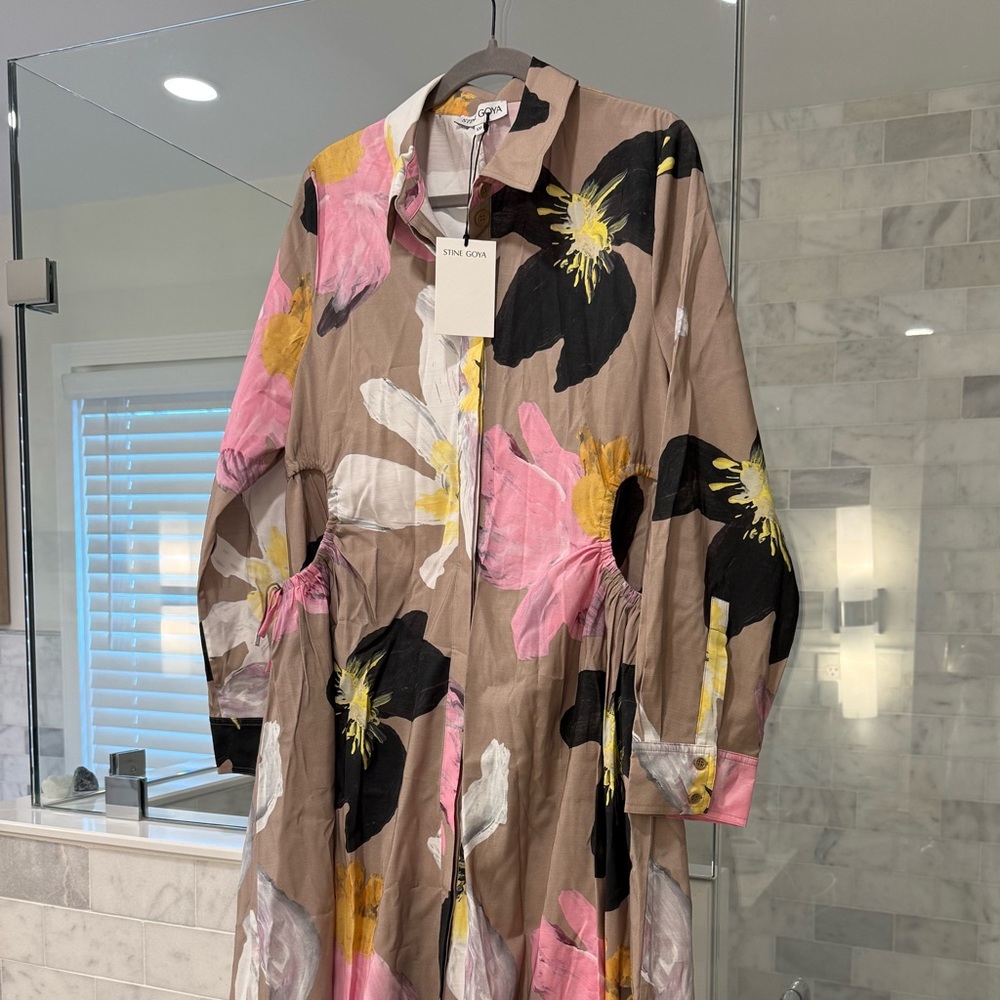 Brand new with tags!